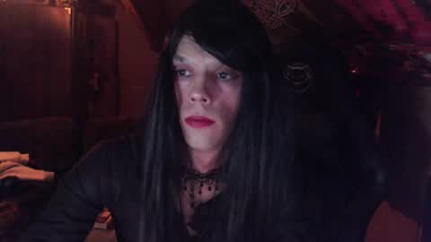 Snapshot of zen_logi chatting on 26, 2, 2025 MissFemboy420 online show from 26, 2, 2025