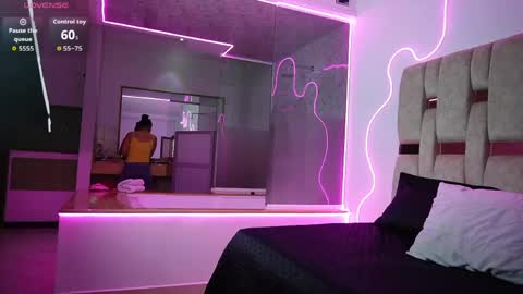 Snapshot of zenda_biancha chatting on 9, 4, 2026 zenda_biancha online show from 9, 4, 2026