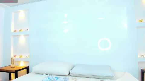 Zenda Evans online show from 13, 2, 2025