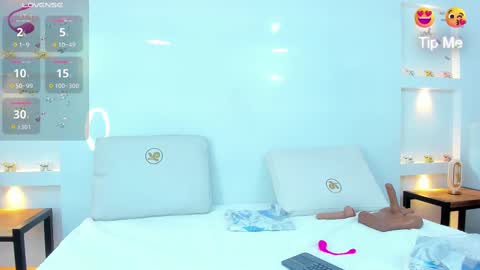 Zenda Evans online show from 17, 2, 2025