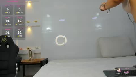 Snapshot of zenda_evans chatting on 30, 4, 2026 Zenda Evans online show from 30, 4, 2026