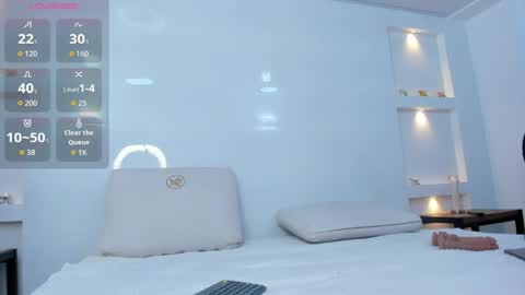 Snapshot of zenda_evans chatting on 16, 5, 2026 Zenda Evans online show from 16, 5, 2026