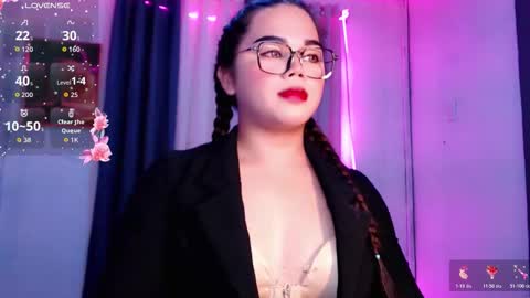 Zendaya online show from 3, 12, 2025