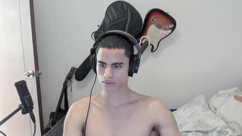 zenzhu online show from 13, 1, 2025