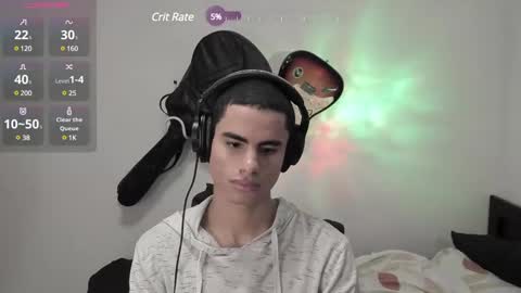 zenzhu online show from 16, 1, 2025