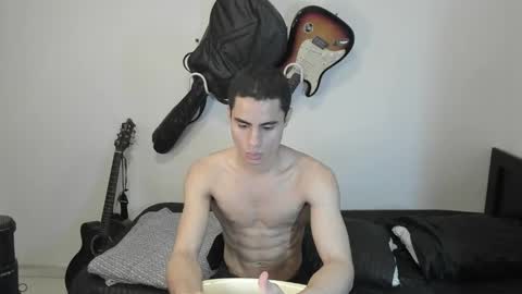 zenzhu online show from 20, 1, 2025