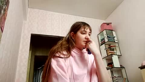 Snapshot of zeniabrossoit chatting on 19, 5, 2026 zeniabrossoit online show from 19, 5, 2026