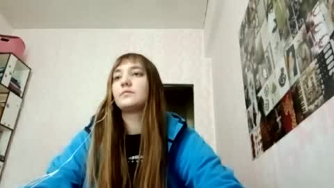 Snapshot of zeniabrossoit chatting on 24, 5, 2026 zeniabrossoit online show from 24, 5, 2026
