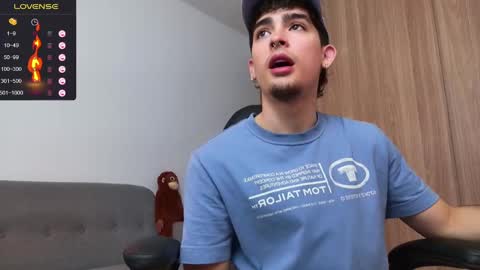 Snapshot of zenn_rush chatting on 3, 12, 2024 Zenn online show from 3, 12, 2024