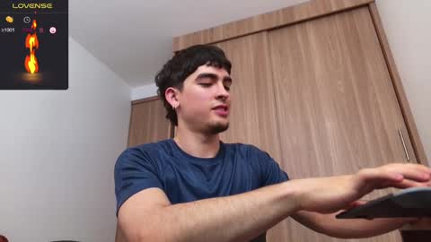 Snapshot of zenn_rush chatting on 5, 12, 2024 Zenn online show from 5, 12, 2024