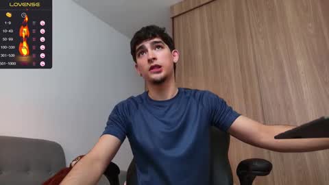 Snapshot of zenn_rush chatting on 7, 12, 2024 Zenn online show from 7, 12, 2024