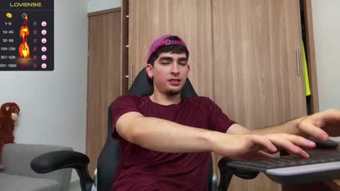 Snapshot of zenn_rush chatting on 9, 12, 2024 Zenn online show from 9, 12, 2024