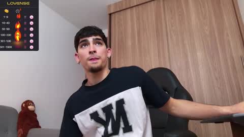 Snapshot of zenn_rush chatting on 11, 12, 2024 Zenn online show from 11, 12, 2024