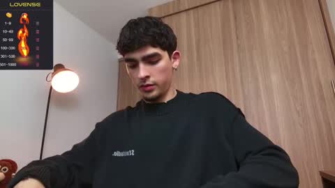 Snapshot of zenn_rush chatting on 31, 12, 2024 Zenn online show from 31, 12, 2024