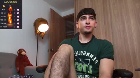 Snapshot of zenn_rush chatting on 8, 1, 2025 Zenn online show from 8, 1, 2025