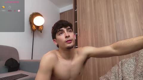 Snapshot of zenn_rush chatting on 29, 1, 2025 Zenn online show from 29, 1, 2025