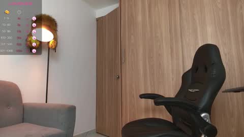 Snapshot of zenn_rush chatting on 30, 1, 2025 Zenn online show from 30, 1, 2025