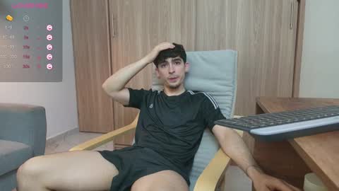 Snapshot of zenn_rush chatting on 27, 2, 2025 Zenn online show from 27, 2, 2025