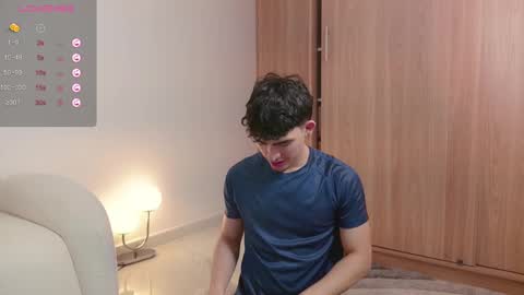 Snapshot of zenn_rush chatting on 7, 3, 2025 Zenn online show from 7, 3, 2025