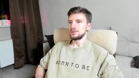 Andrew online show from 23, 2, 2025