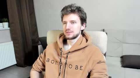 Andrew online show from 5, 12, 2025