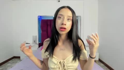 Snapshot of zephyra_angels1 chatting on 23, 1, 2025 ZEPHYRA ANGELS online show from 23, 1, 2025