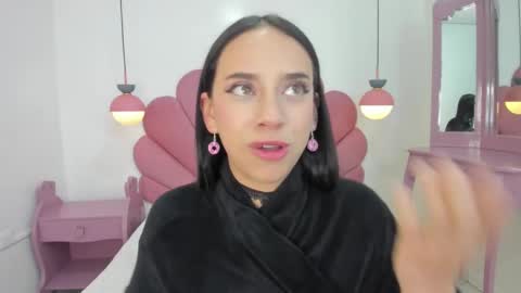 Snapshot of zephyra_angels1 chatting on 26, 2, 2025 ZEPHYRA ANGELS online show from 26, 2, 2025