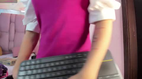 Snapshot of zephyra_angels1 chatting on 3, 3, 2025 ZEPHYRA ANGELS online show from 3, 3, 2025