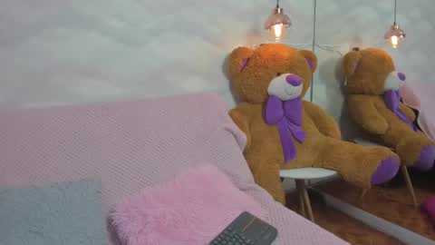 Snapshot of zephyra_angels1 chatting on 13, 10, 2025 ZEPHYRA ANGELS online show from 13, 10, 2025