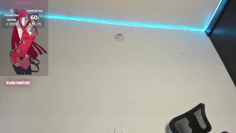 ZEPHYRA ANGELS online show from 3, 4, 2026