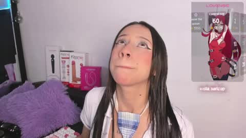 ZEPHYRA ANGELS online show from 4, 4, 2026