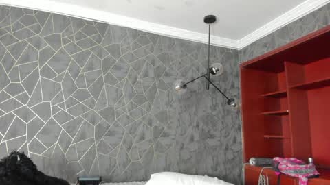 ZEPHYRA ANGELS online show from 15, 4, 2026