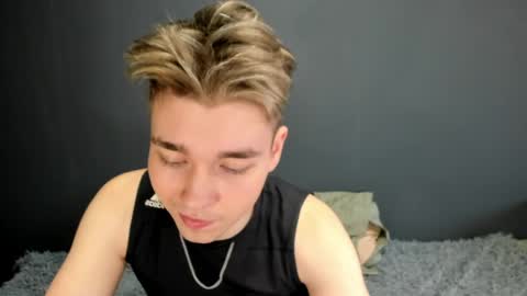 Ethan online show from 21, 4, 2026