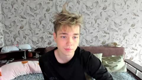 Ethan online show from 17, 5, 2026
