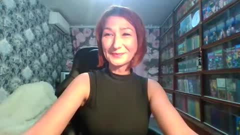 Elena online show from 27, 11, 2025