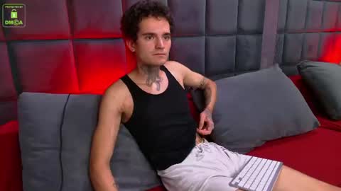 FLYNN online show from 11, 7, 2026
