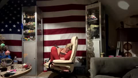 zerokool377 online show from 7, 12, 2024