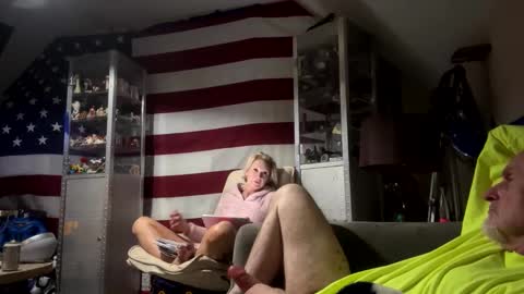 zerokool377 online show from 3, 1, 2025