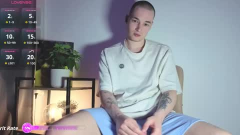 Yanny online show from 12, 4, 2026