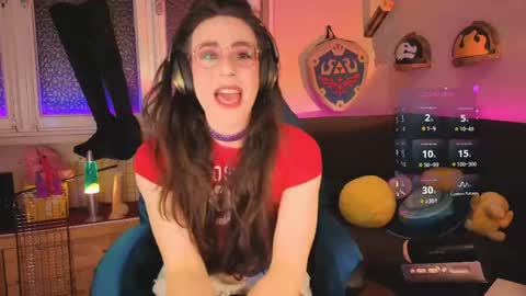 zesty_peach online show from 6, 5, 2026