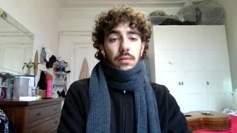 zeta214 online show from 24, 11, 2025