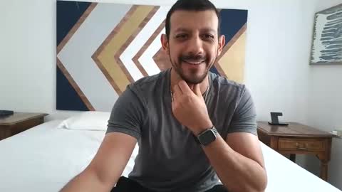 Zether online show from 23, 3, 2026