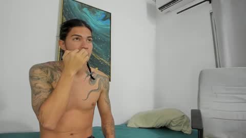 Snapshot of zeus_sm chatting on 9, 3, 2025 zeus_sm online show from 9, 3, 2025