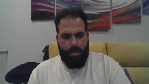 Snapshot of zeusateneo chatting on 5, 12, 2024 Zeus online show from 5, 12, 2024