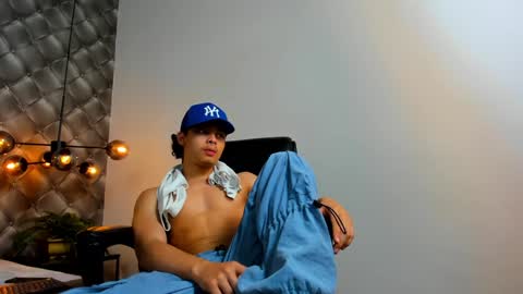 zeus online show from 6, 12, 2024