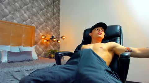 zeus online show from 10, 12, 2024