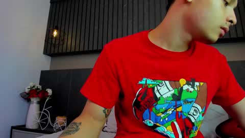 zeus online show from 10, 2, 2025