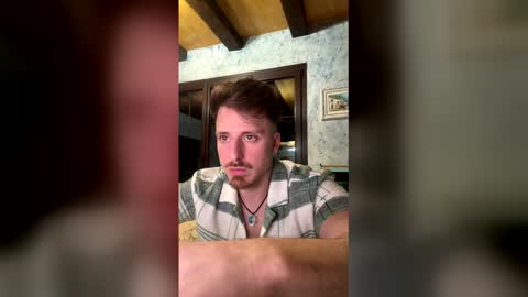 Snapshot of zeusoctavian chatting on 28, 2, 2026 Zeus Octavian online show from 28, 2, 2026