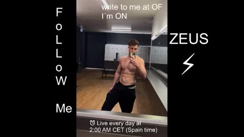 Snapshot of zeusoctavian chatting on 1, 3, 2026 Zeus Octavian online show from 1, 3, 2026