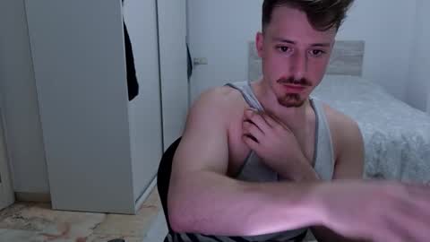 Zeus Octavian online show from 16, 3, 2026